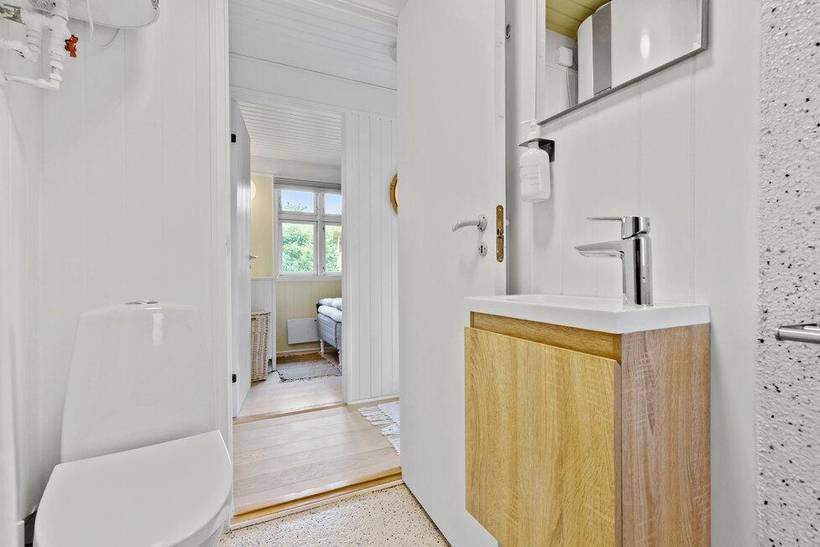 Foto von Ferienhaus BP27 in Fuglslev - Ebeltoft - Ostjütland