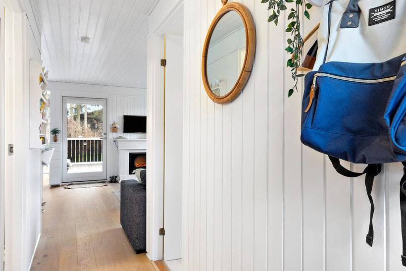 Foto von Ferienhaus BP27 in Fuglslev - Ebeltoft - Ostjütland
