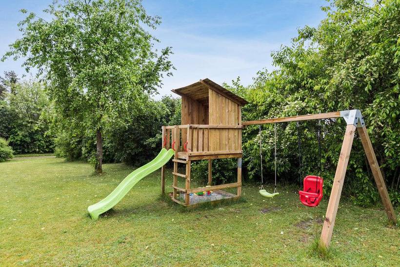 Foto von Ferienhaus BP27 in Fuglslev - Ebeltoft - Ostjütland