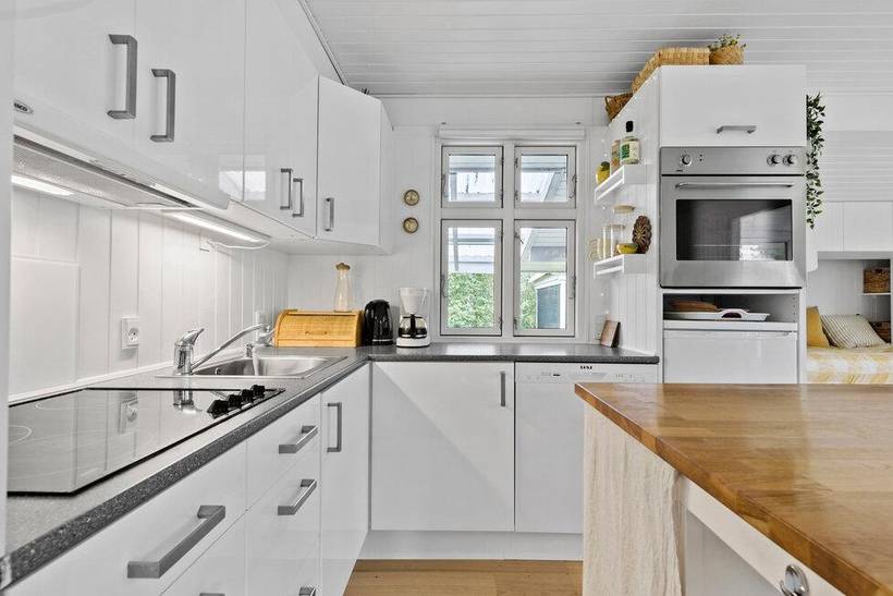 Foto von Ferienhaus BP27 in Fuglslev - Ebeltoft - Ostjütland