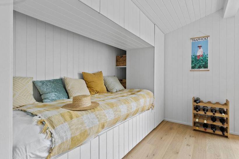 Foto von Ferienhaus BP27 in Fuglslev - Ebeltoft - Ostjütland