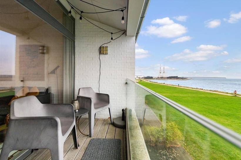 Foto von Ferienhaus BP31 in Ebeltoft - Ostjütland