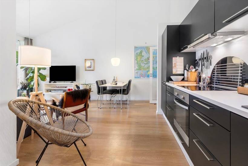 Foto von Ferienhaus BP31 in Ebeltoft - Ostjütland