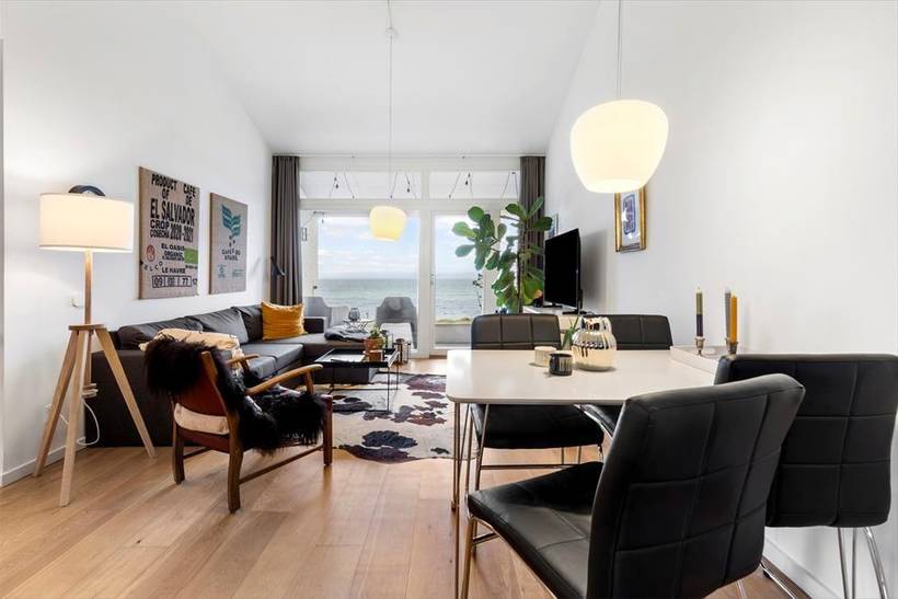 Foto von Ferienhaus BP31 in Ebeltoft - Ostjütland