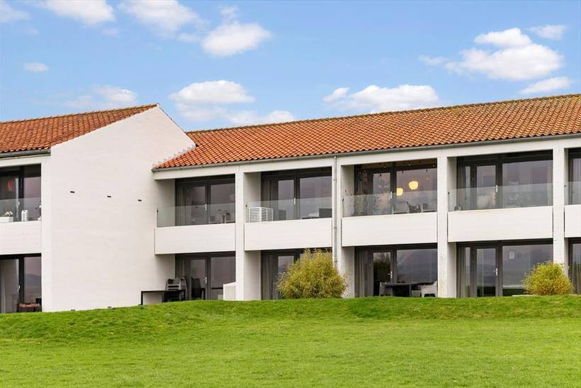 Foto von Ferienhaus BP31 in Ebeltoft - Ostjütland