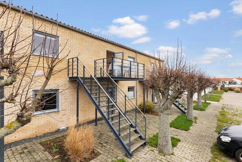 Foto von Ferienhaus BP31 in Ebeltoft - Ostjütland