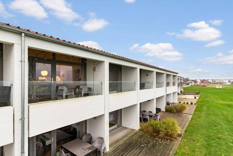 Foto von Ferienhaus BP31 in Ebeltoft - Ostjütland