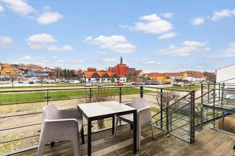 Foto von Ferienhaus BP31 in Ebeltoft - Ostjütland