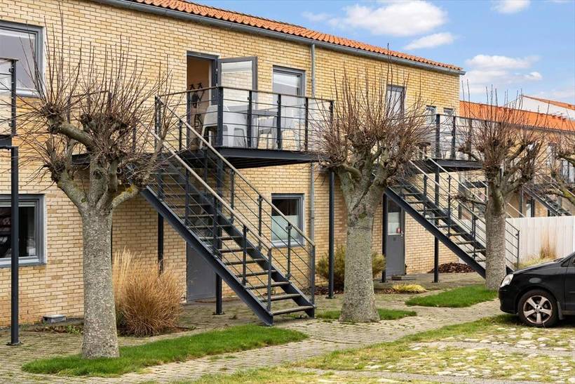 Foto von Ferienhaus BP31 in Ebeltoft - Ostjütland