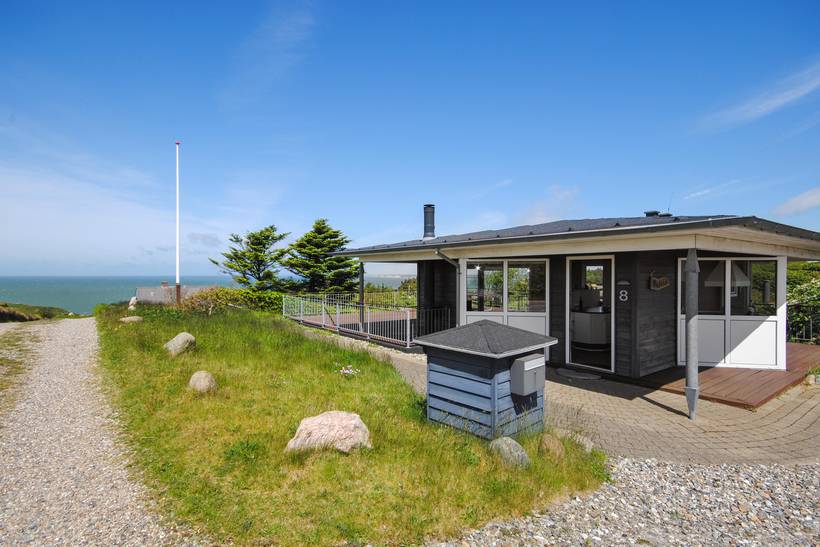 Foto von Ferienhaus BP33 in Toftum Bjerge - Thy/Limfjord