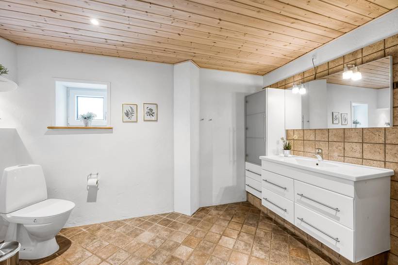 Foto von Ferienhaus BP33 in Toftum Bjerge - Thy/Limfjord