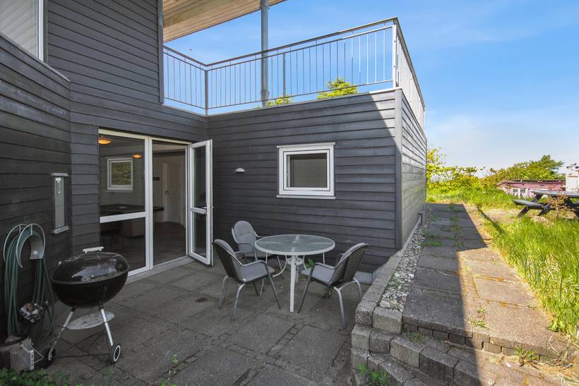 Foto von Ferienhaus BP33 in Toftum Bjerge - Thy/Limfjord