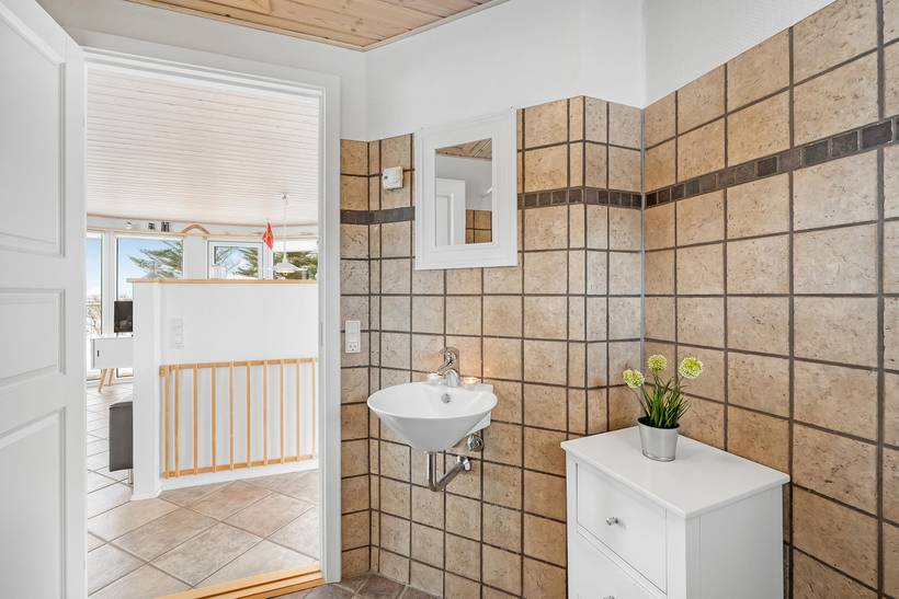 Foto von Ferienhaus BP33 in Toftum Bjerge - Thy/Limfjord