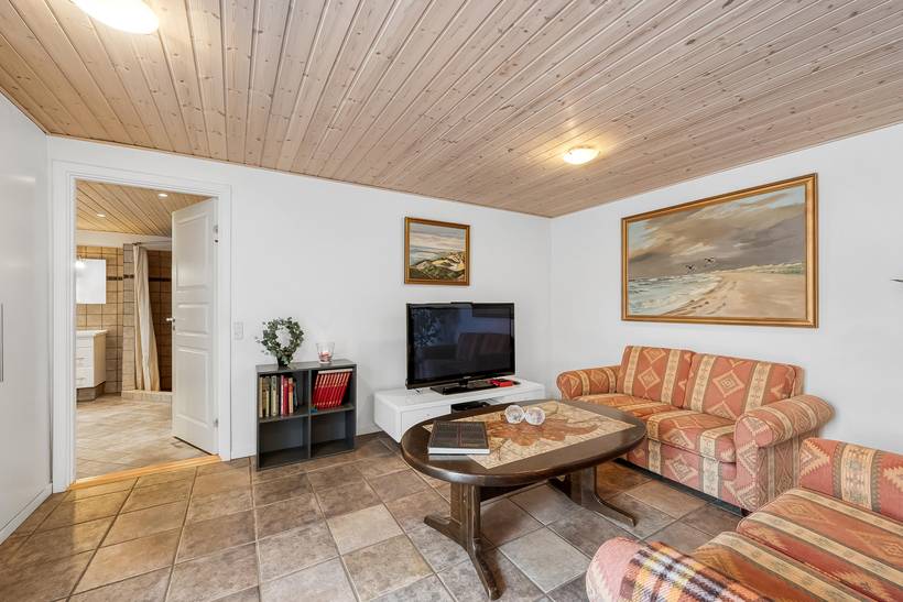 Foto von Ferienhaus BP33 in Toftum Bjerge - Thy/Limfjord