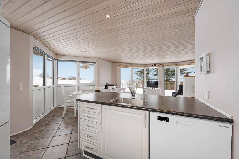 Foto von Ferienhaus BP33 in Toftum Bjerge - Thy/Limfjord