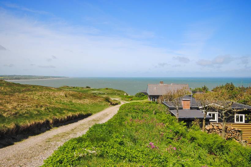 Foto von Ferienhaus BP33 in Toftum Bjerge - Thy/Limfjord