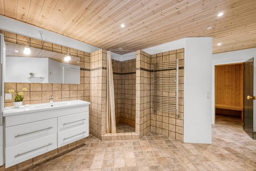 Foto von Ferienhaus BP33 in Toftum Bjerge - Thy/Limfjord