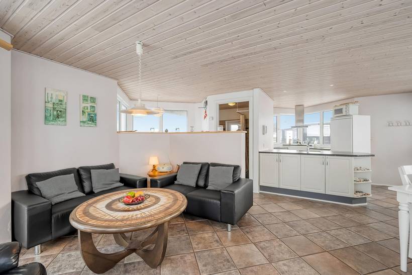 Foto von Ferienhaus BP33 in Toftum Bjerge - Thy/Limfjord