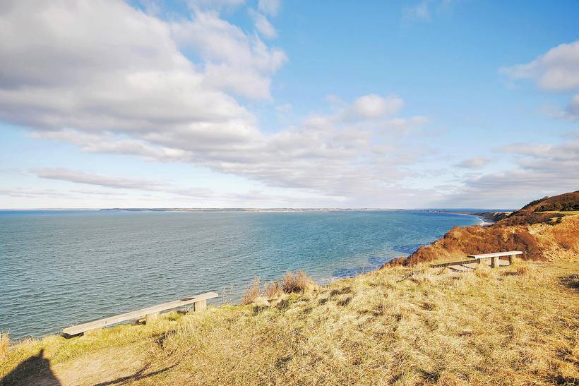 Foto von Ferienhaus BP33 in Toftum Bjerge - Thy/Limfjord