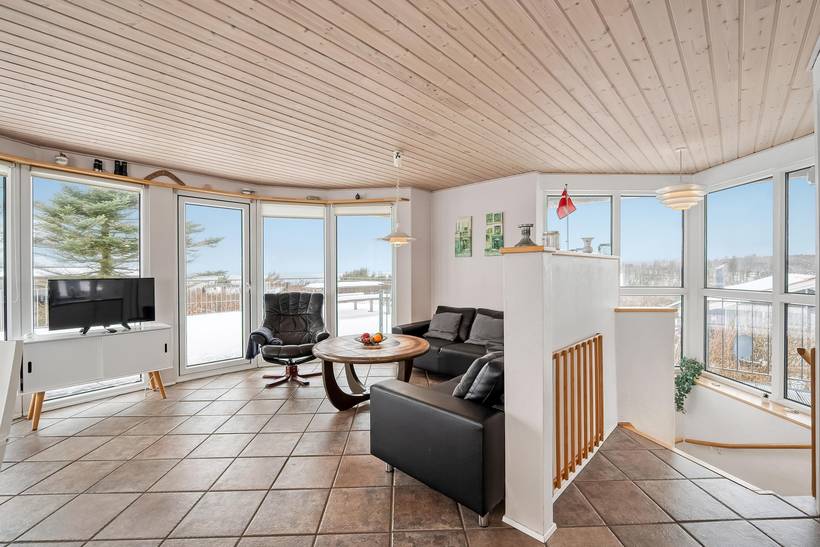 Foto von Ferienhaus BP33 in Toftum Bjerge - Thy/Limfjord