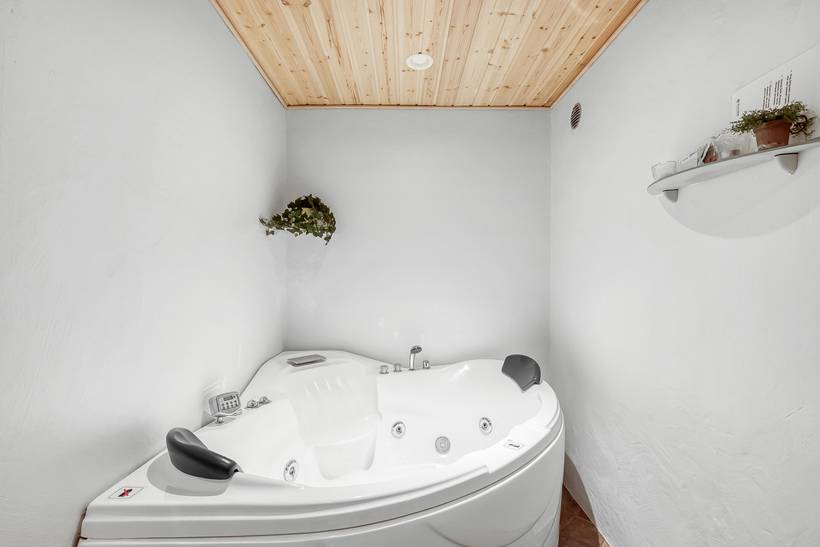 Foto von Ferienhaus BP33 in Toftum Bjerge - Thy/Limfjord