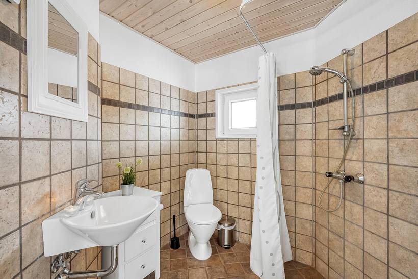 Foto von Ferienhaus BP33 in Toftum Bjerge - Thy/Limfjord