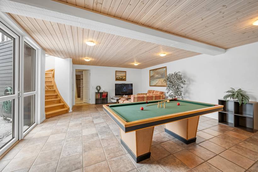 Foto von Ferienhaus BP33 in Toftum Bjerge - Thy/Limfjord