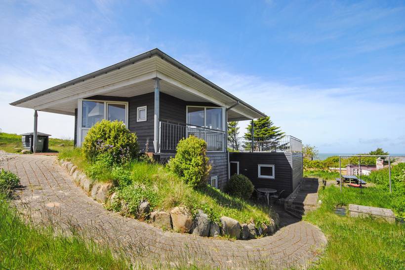 Foto von Ferienhaus BP33 in Toftum Bjerge - Thy/Limfjord