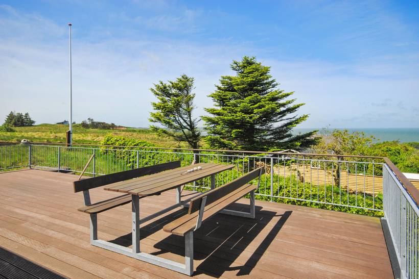 Foto von Ferienhaus BP33 in Toftum Bjerge - Thy/Limfjord