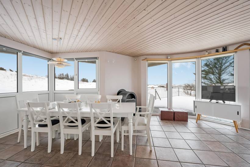 Foto von Ferienhaus BP33 in Toftum Bjerge - Thy/Limfjord