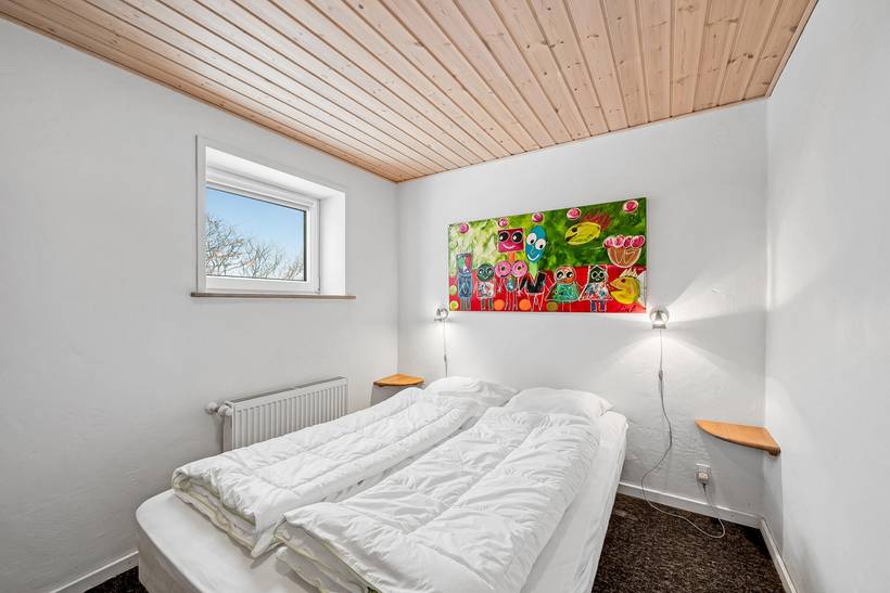 Foto von Ferienhaus BP33 in Toftum Bjerge - Thy/Limfjord