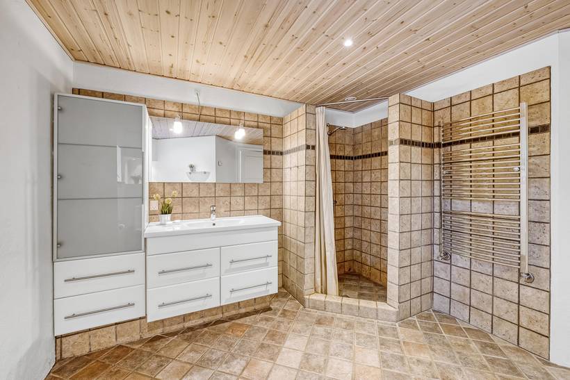 Foto von Ferienhaus BP33 in Toftum Bjerge - Thy/Limfjord