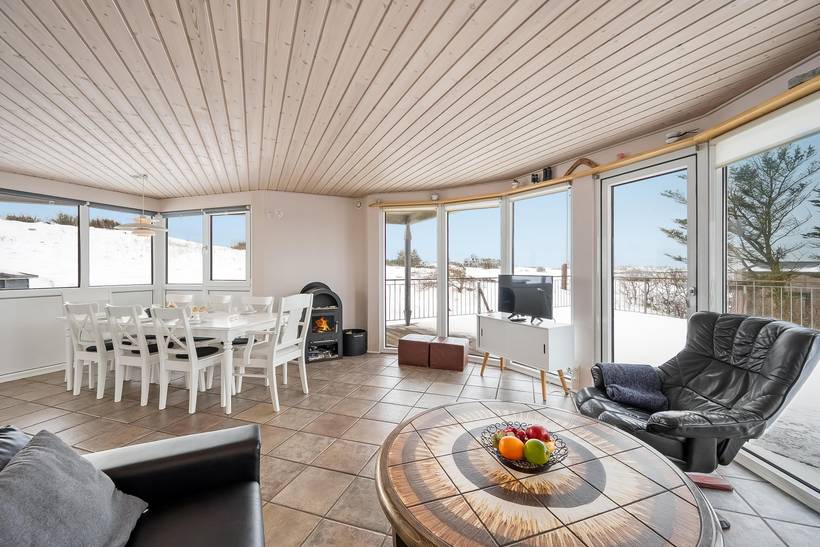 Foto von Ferienhaus BP33 in Toftum Bjerge - Thy/Limfjord