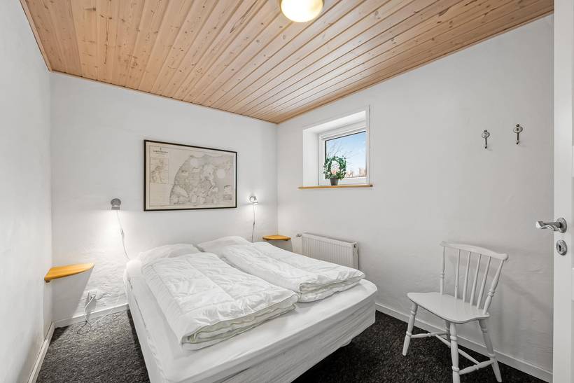 Foto von Ferienhaus BP33 in Toftum Bjerge - Thy/Limfjord