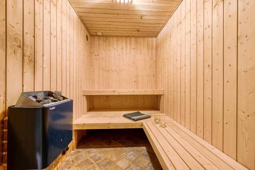 Foto von Ferienhaus BP33 in Toftum Bjerge - Thy/Limfjord