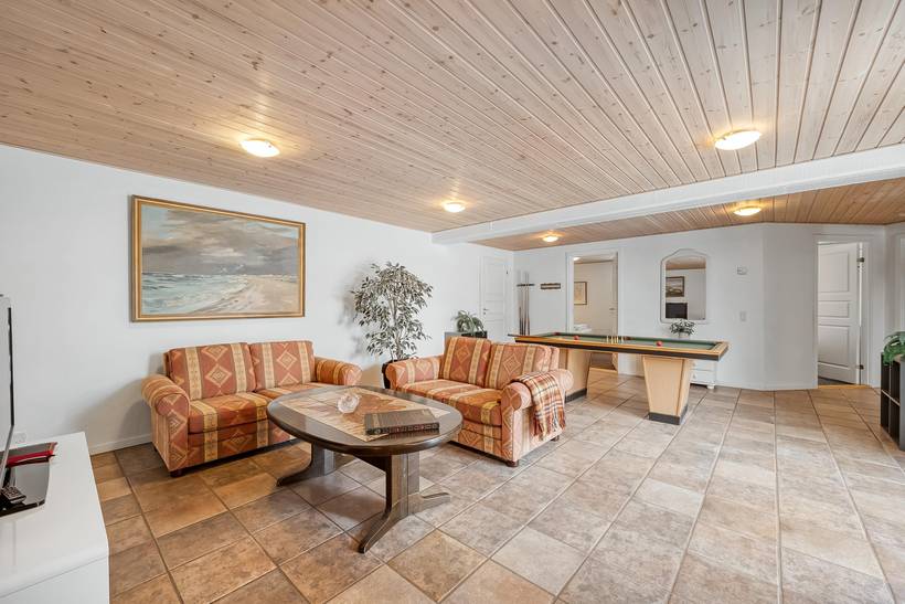 Foto von Ferienhaus BP33 in Toftum Bjerge - Thy/Limfjord