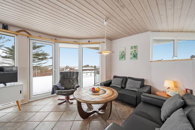 Foto von Ferienhaus BP33 in Toftum Bjerge - Thy/Limfjord