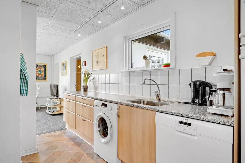 Foto von Ferienhaus BP38 auf Brydegård - Südfünen