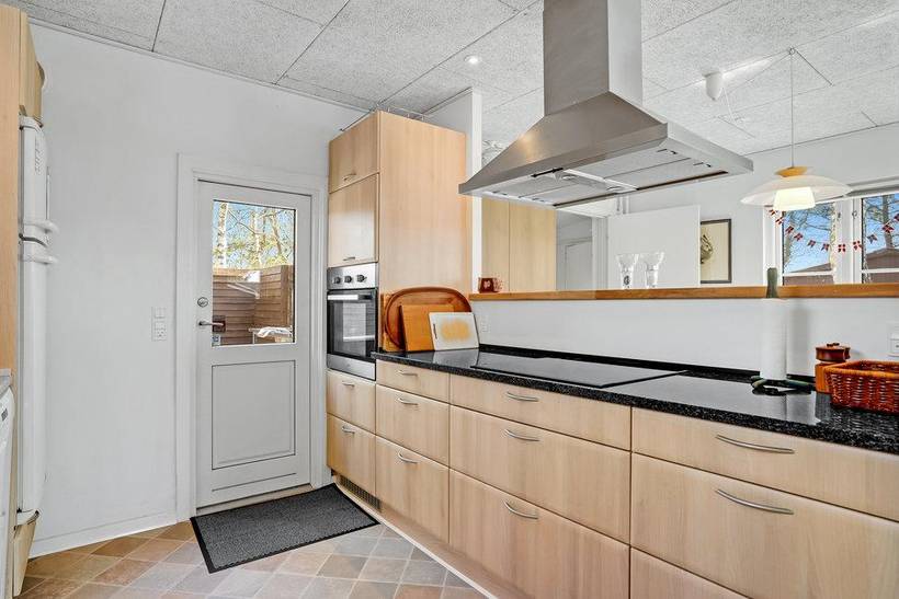 Foto von Ferienhaus BP38 auf Brydegård - Südfünen