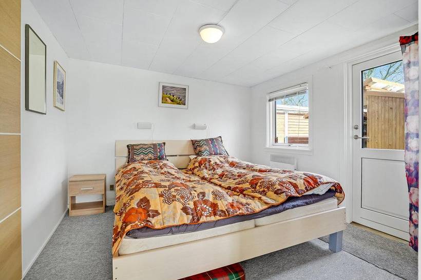 Foto von Ferienhaus BP38 auf Brydegård - Südfünen
