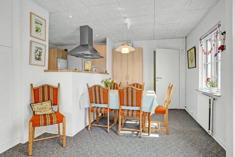 Foto von Ferienhaus BP38 auf Brydegård - Südfünen