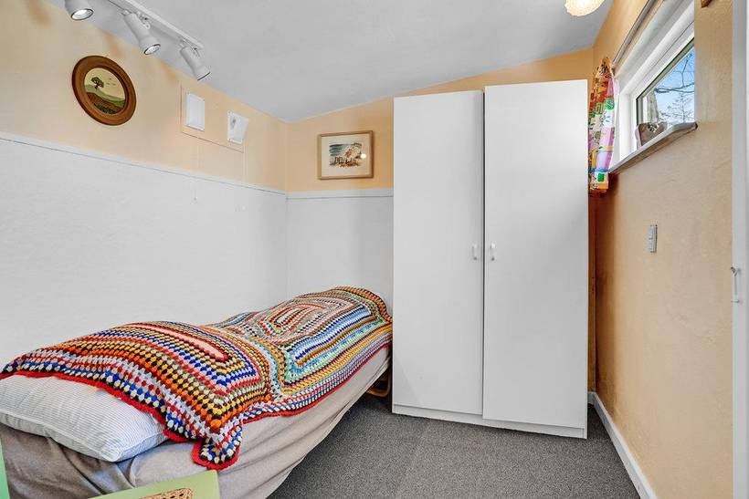 Foto von Ferienhaus BP38 auf Brydegård - Südfünen