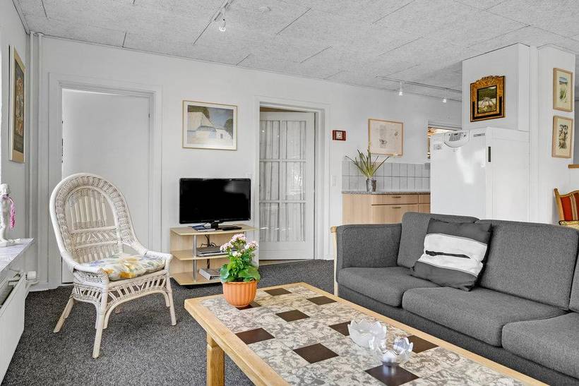 Foto von Ferienhaus BP38 auf Brydegård - Südfünen