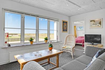 Vorschaubild von Ferienhaus BP38 auf Brydegård - Südfünen