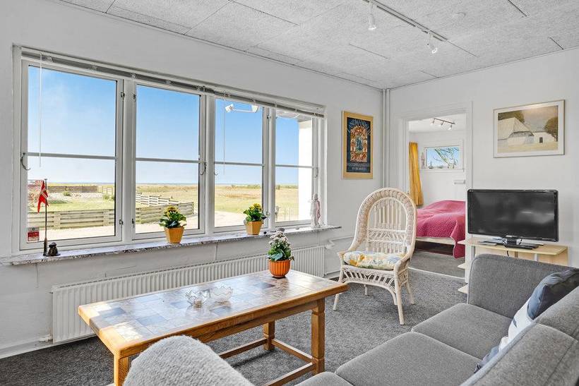 Foto von Ferienhaus BP38 auf Brydegård - Südfünen