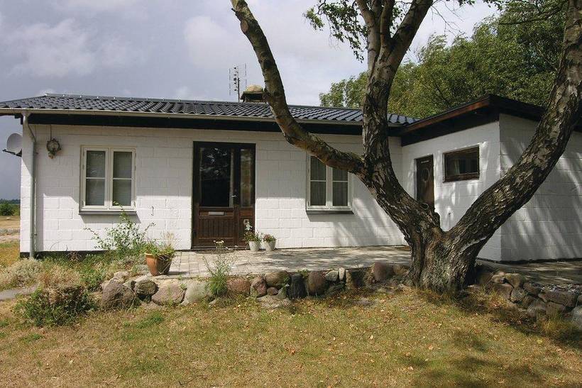 Foto von Ferienhaus BP38 auf Brydegård - Südfünen
