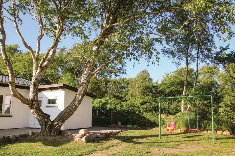 Foto von Ferienhaus BP38 auf Brydegård - Südfünen