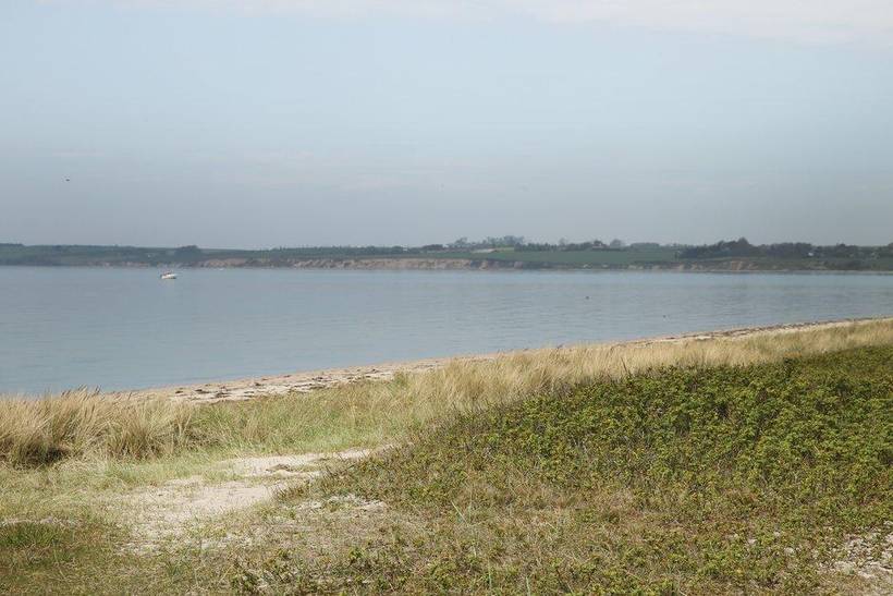 Foto von Ferienhaus BP38 auf Brydegård - Südfünen