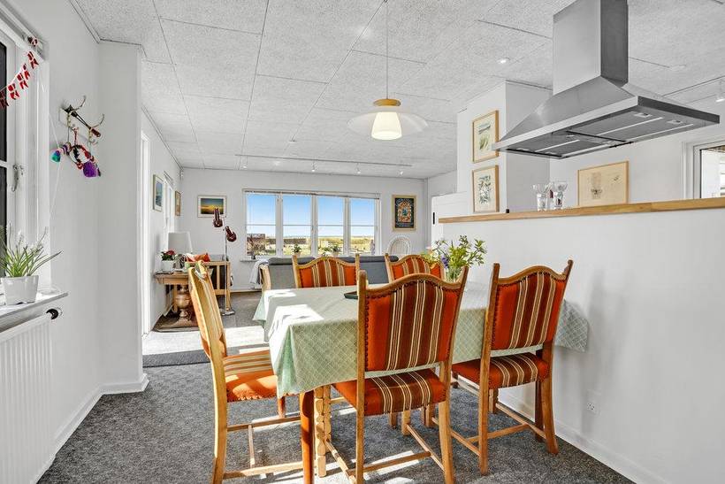 Foto von Ferienhaus BP38 auf Brydegård - Südfünen