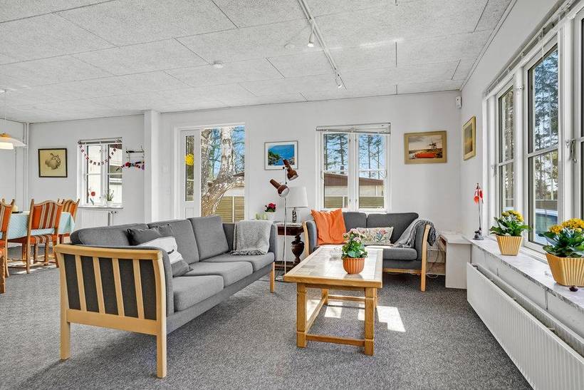 Foto von Ferienhaus BP38 auf Brydegård - Südfünen